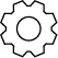 Technical efficiency icon