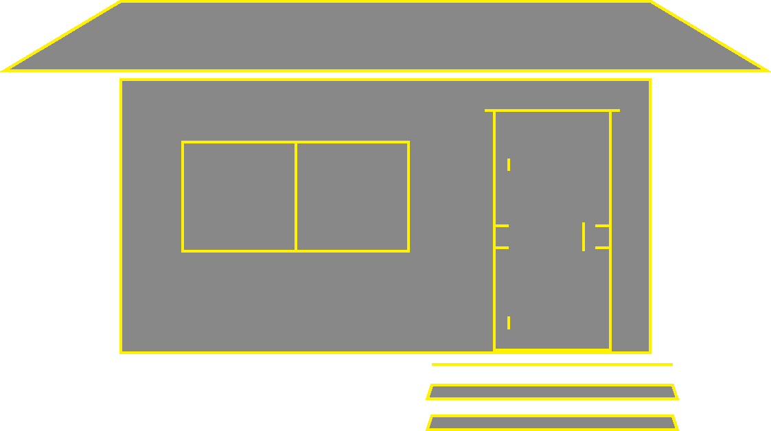 Home Full Toilet Building