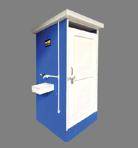 Main Product - Toilet